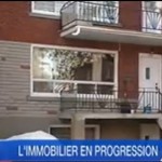 Marché immobilier à Montréal - croissance des prix.