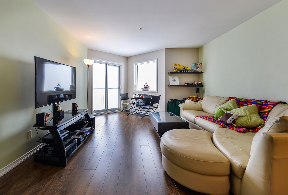 Condo in Brossard